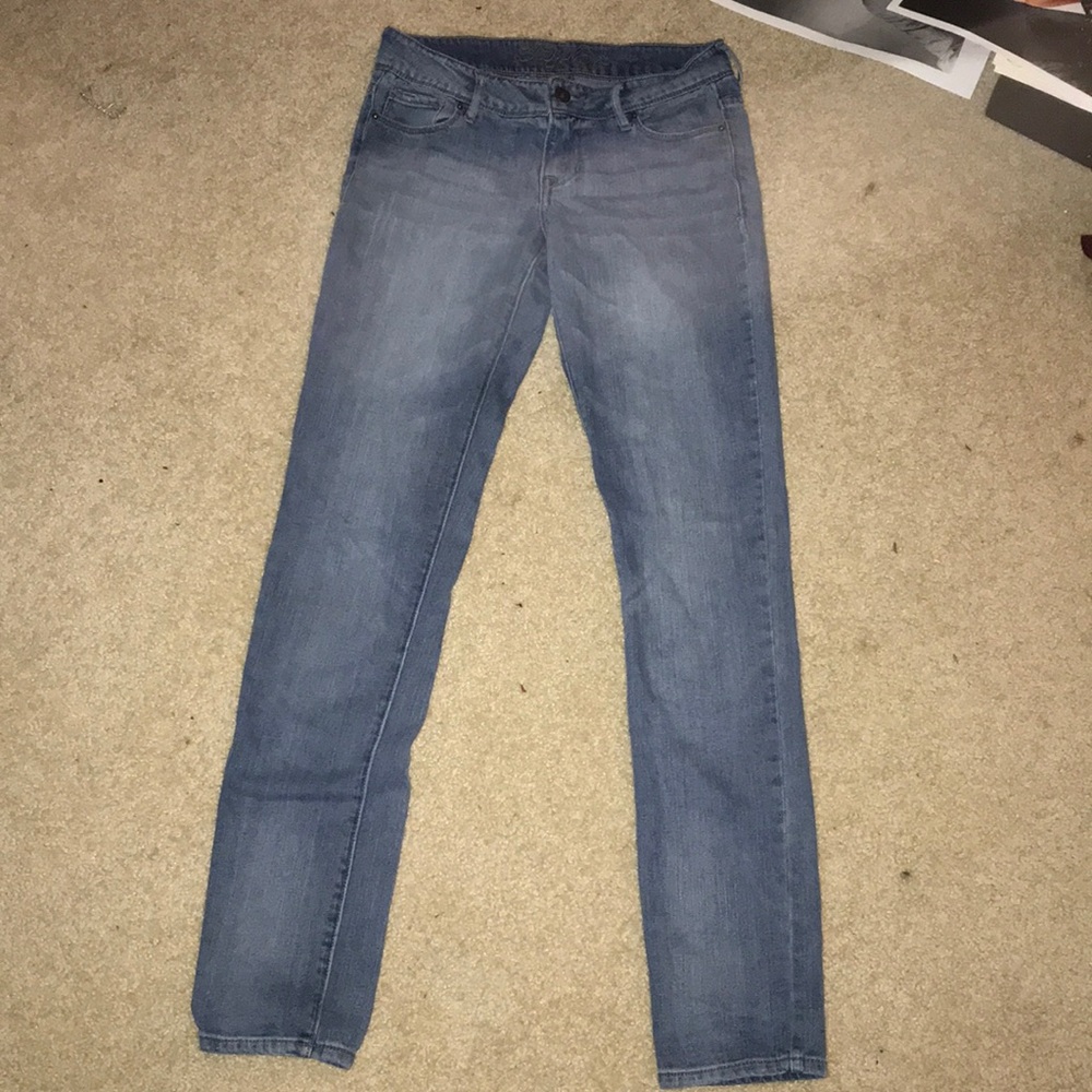 Taylor Jeans